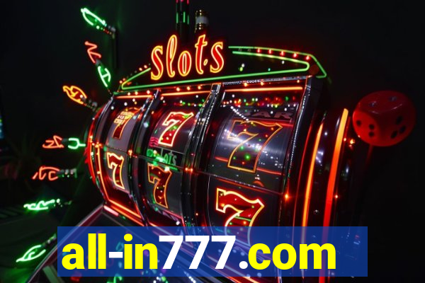 all-in777.com