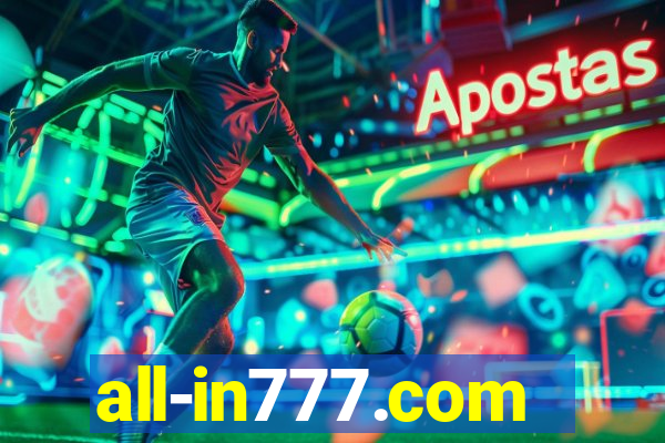 all-in777.com