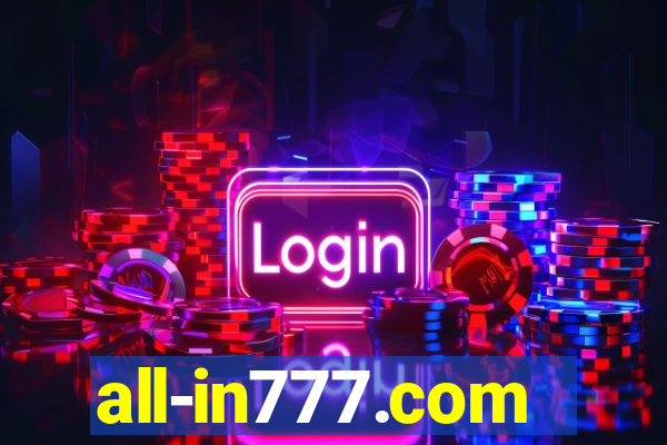 all-in777.com