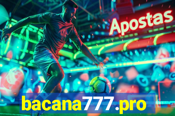 bacana777.pro