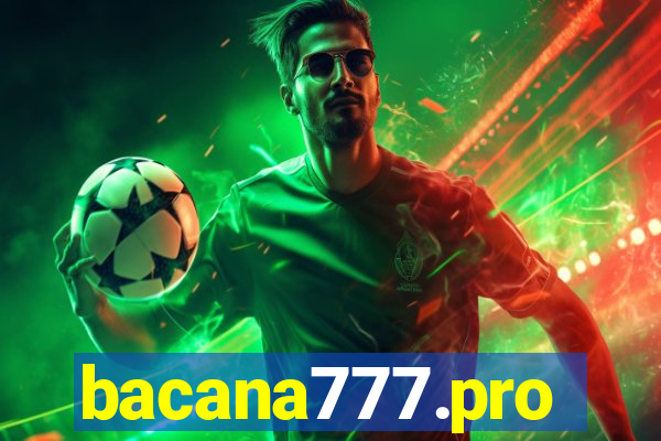 bacana777.pro