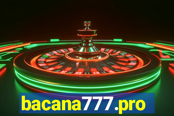 bacana777.pro