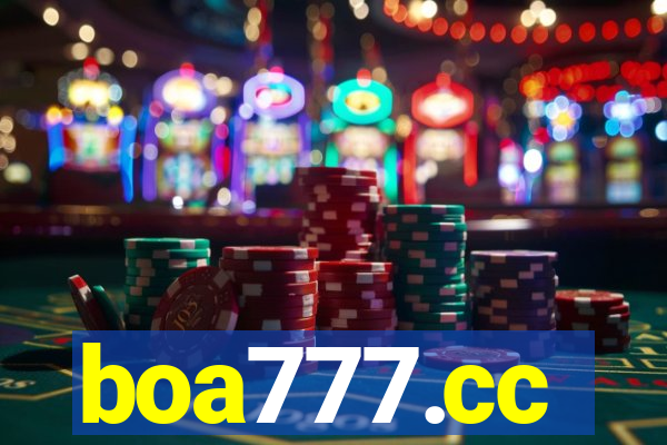 boa777.cc