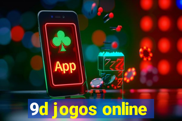 9d jogos online