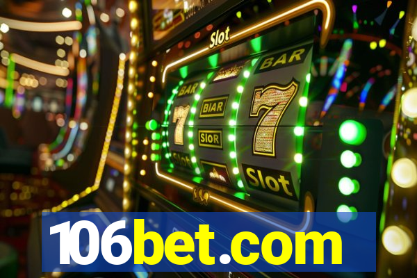 106bet.com