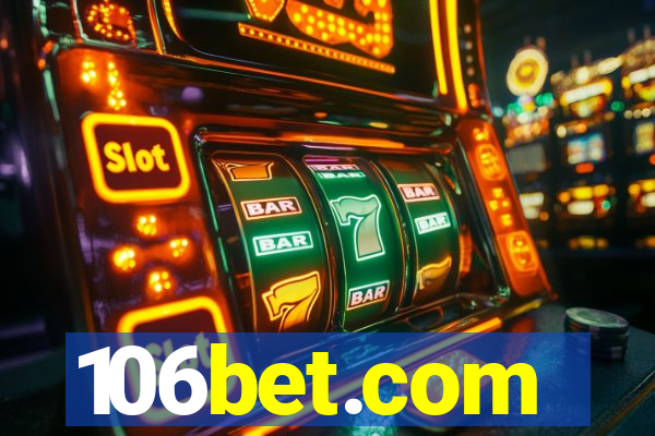 106bet.com