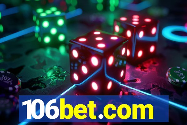 106bet.com