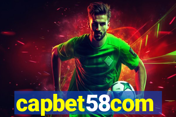 capbet58com