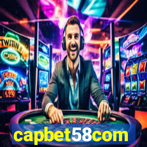 capbet58com