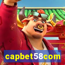 capbet58com