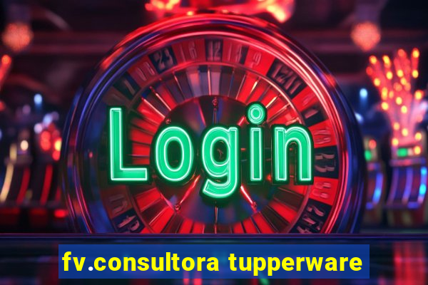 fv.consultora tupperware