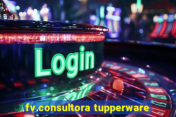 fv.consultora tupperware