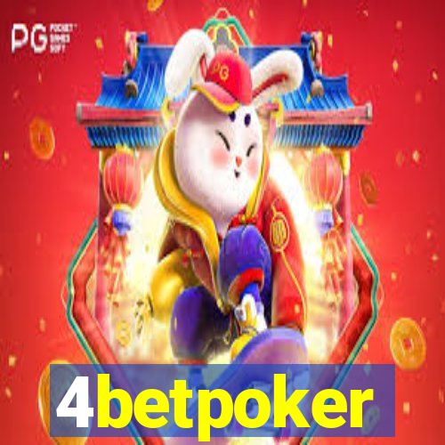 4betpoker
