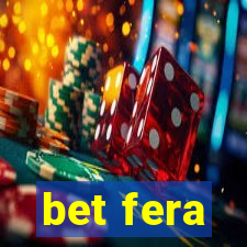 bet fera