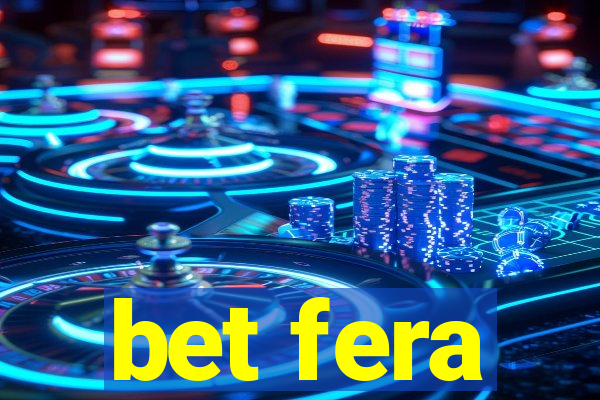 bet fera