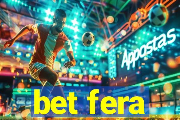 bet fera