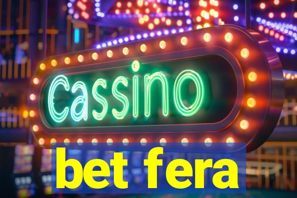 bet fera