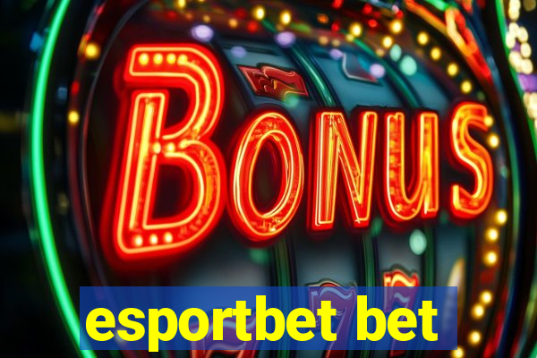 esportbet bet