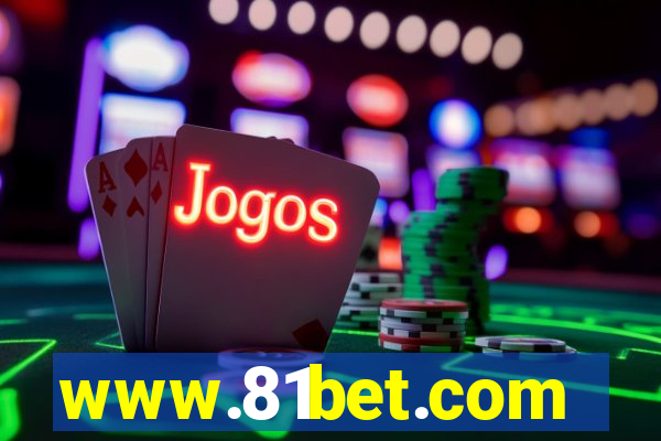 www.81bet.com