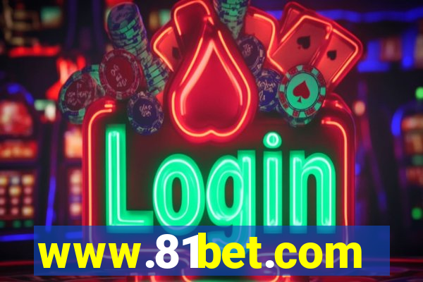 www.81bet.com