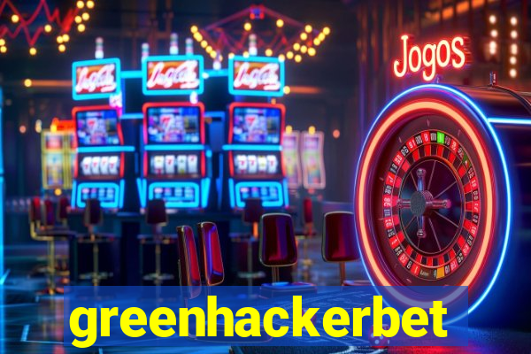 greenhackerbet