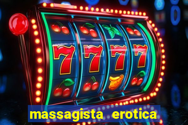 massagista erotica em santos