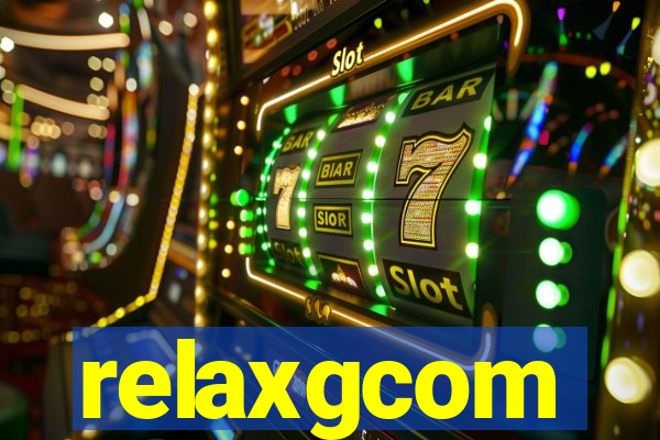 relaxgcom