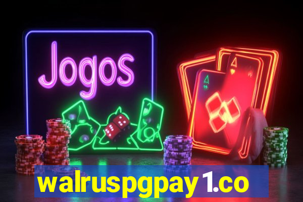walruspgpay1.com