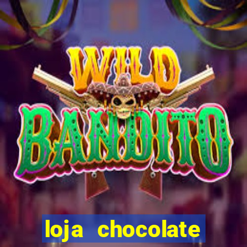 loja chocolate godiva sp