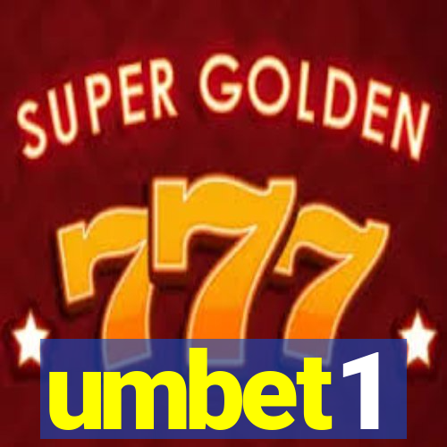 umbet1