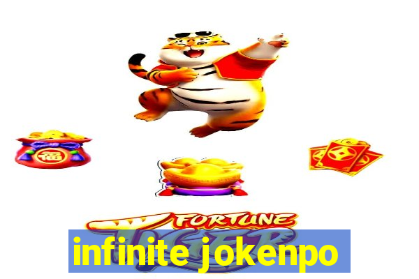 infinite jokenpo