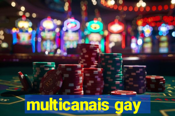 multicanais gay