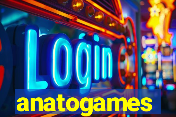 anatogames