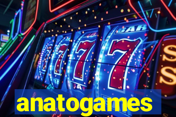 anatogames