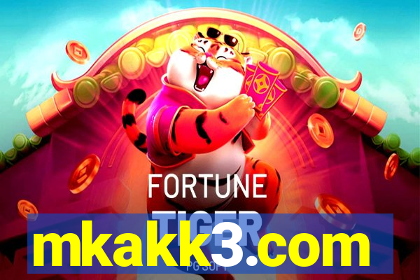 mkakk3.com