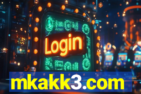 mkakk3.com