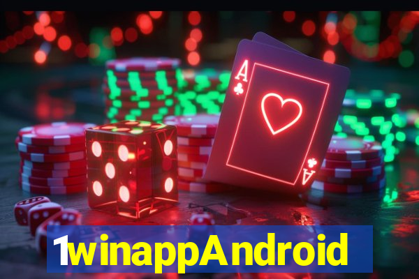 1winappAndroid