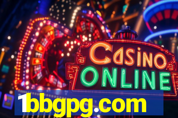 1bbgpg.com