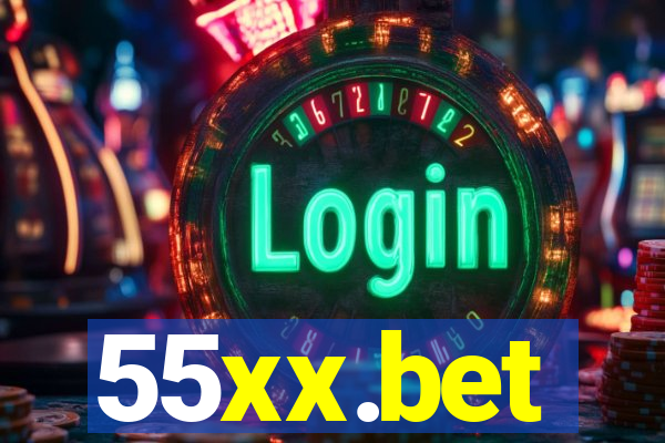 55xx.bet