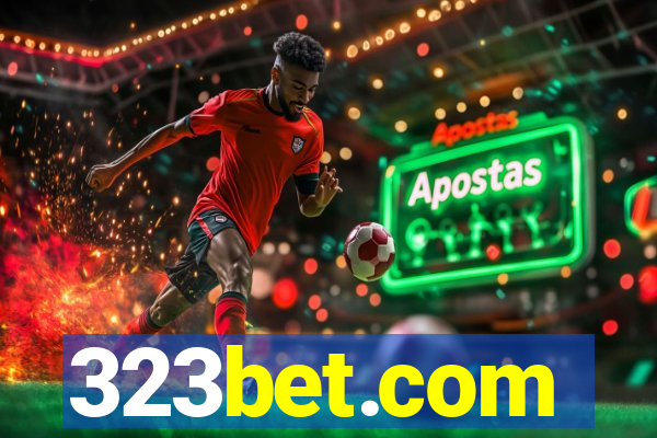 323bet.com