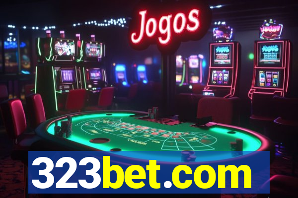 323bet.com