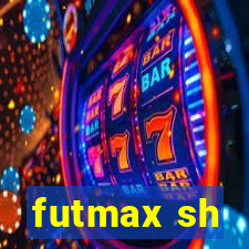 futmax sh