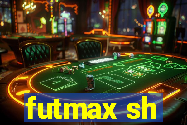 futmax sh