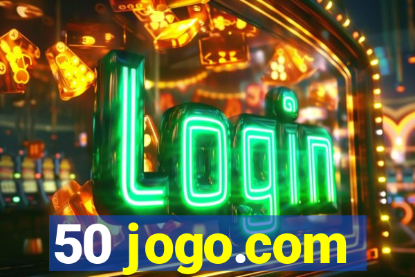 50 jogo.com