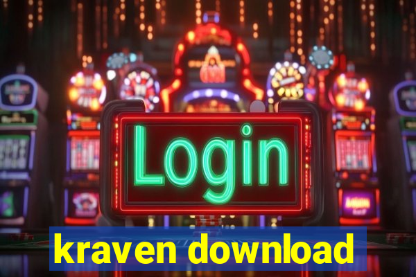 kraven download