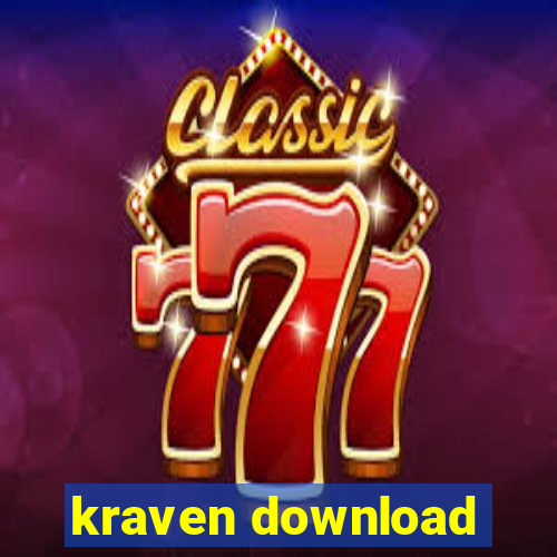 kraven download