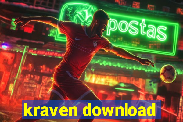 kraven download