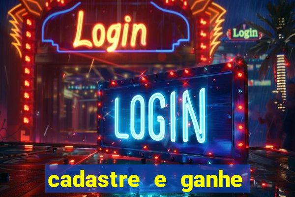 cadastre e ganhe 20 reais bet