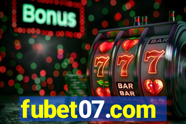 fubet07.com
