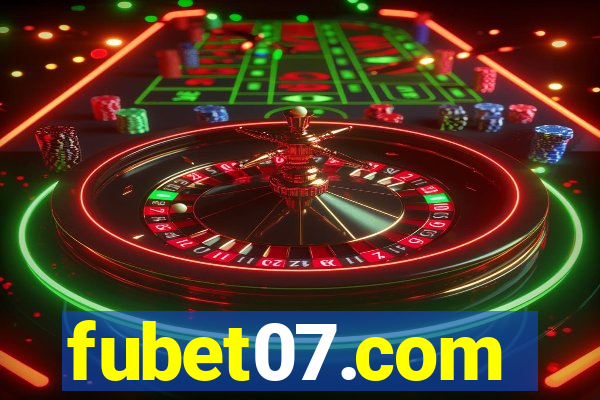 fubet07.com